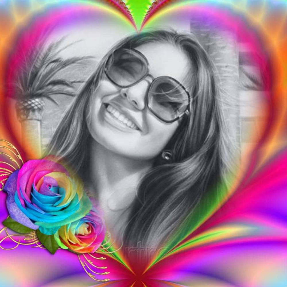 Meet your Posher, Wajma